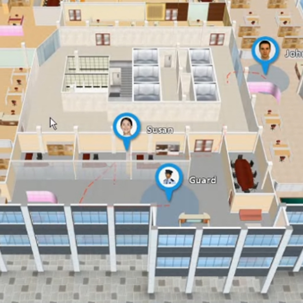 BLE_(Bluetooth_Low_Energy)_Beacon_System