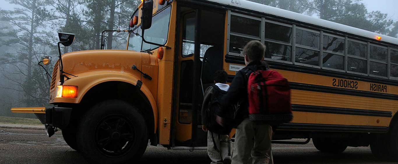 bus-attendance